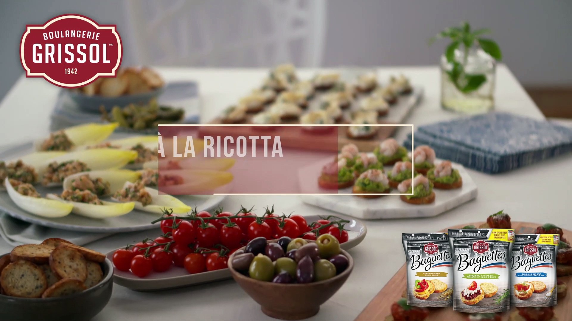 18 Grissol Recette 1 Poire Video Dailymotion
