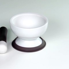 BEL-36 MORTIER ET PILON 2 EN 1 MASTER