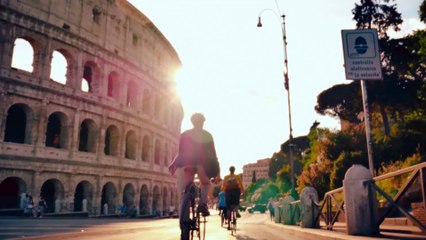 Dossier Voyage Italie - Traditours