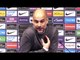 Manchester City 1-0 West Ham - Pep Guardiola Full Post Match Press Conference - Premier League