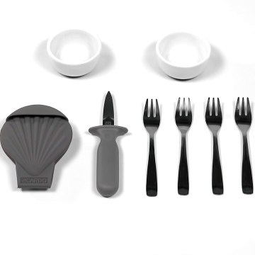 BEL-127 ENSEMBLE A HUITRES MASTER