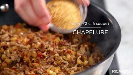 Rôti de dindon de Noël (le meilleur)