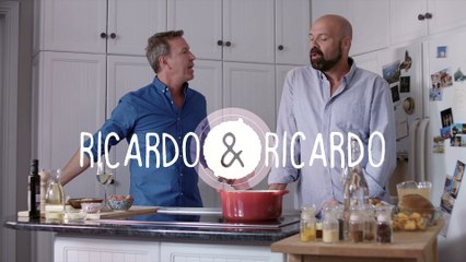 Ricardo & Ricardo