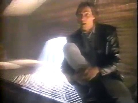 NBC The More You Know PSA - with Jimmy Smits (1991)