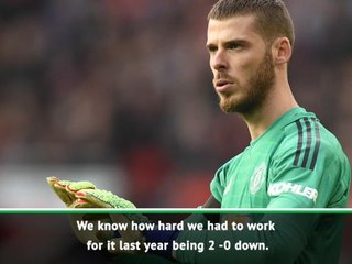 A good start was key to win - Solskjaer