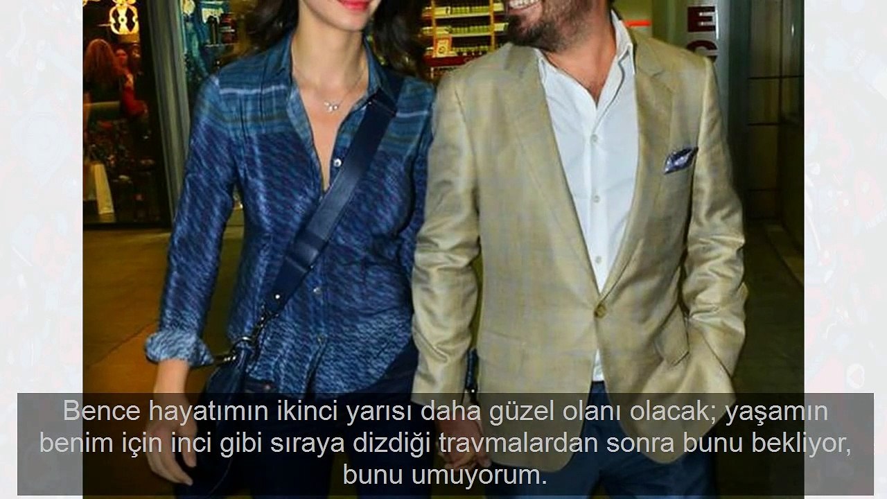 Beren Saat ve Kenan Doğulu'nun evliliğinde kriz mi var?