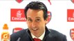 Arsenal 5-1 Bournemouth - Unai Emery Full Post Match Press Conference - Premier League
