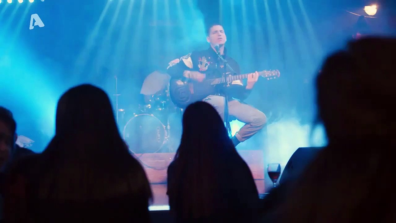 Το Τατουάζ - Σεζόν 2 -  168