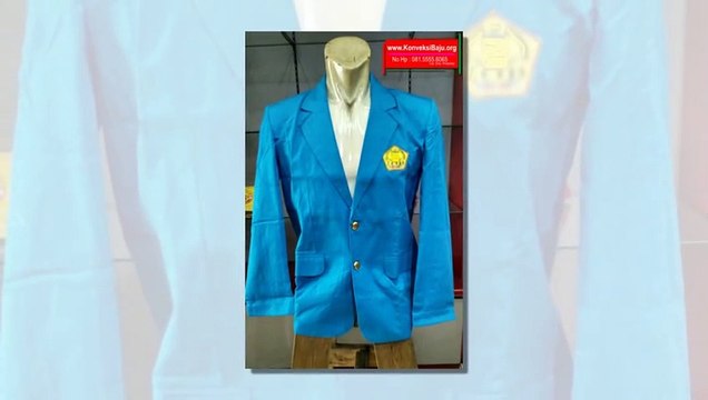 Jas Almamater Ub, Jas Almamater Batik, Jas Almamater Piksi Ganesha CP : 0812 3392 4997