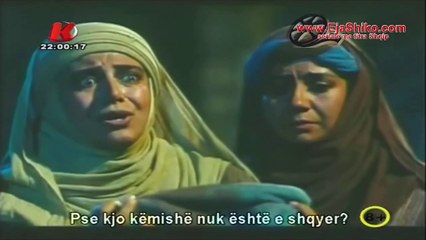 Hz. Jusufi a.s Pj.7 KohaTv