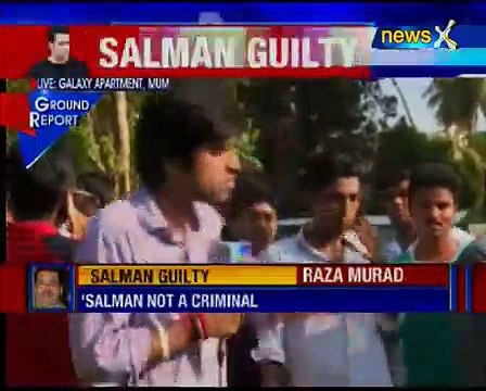 Hit-and-run case_ Salman Khan bail challenged in Supreme Court