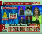 Months of fuel tax politics_ Will NDA govt. 'cut fuel tax or put in GST'