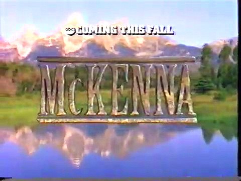 WPVI Channel 6 - Emergency Broadcast System Test (1993)