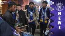 Contras Hà Nội: Khi tình yêu dành cho CLB được thể hiện bằng sự khổ luyện và nhiệt huyết | HANOI FC