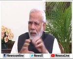 Narendra Modi Interview_ Congress need to free from their own culture
