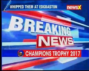 Champions Trophy, Ind-Pak finals_ Navjot Singh Sidhu describes this match