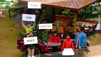 Love Mashup Bheege Bheege Se Lamhe Amavas Kedrock Allu Arjun WhatsApp Status Video