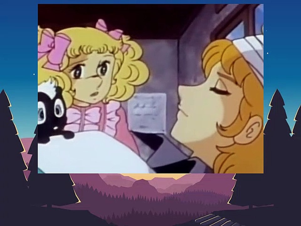 Candy E 101 VF video Dailymotion