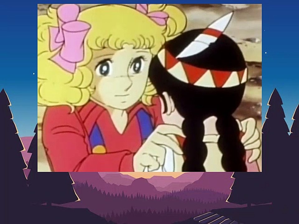 Candy - E 107 - VF