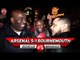 Arsenal 5-1 Bournemouth | Aubameyang Was WORKING For His Goal!! (Troopz)