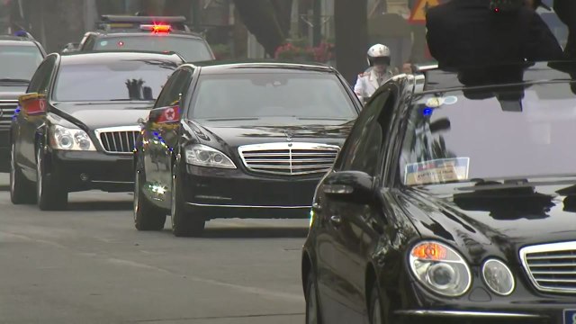 북미정상회담 이틀째...'하노이 선언' 주목 ② / YTN