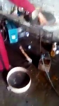 صدق او لا تصدق هاته العايلة تعيش في تونس Tunisie 2019