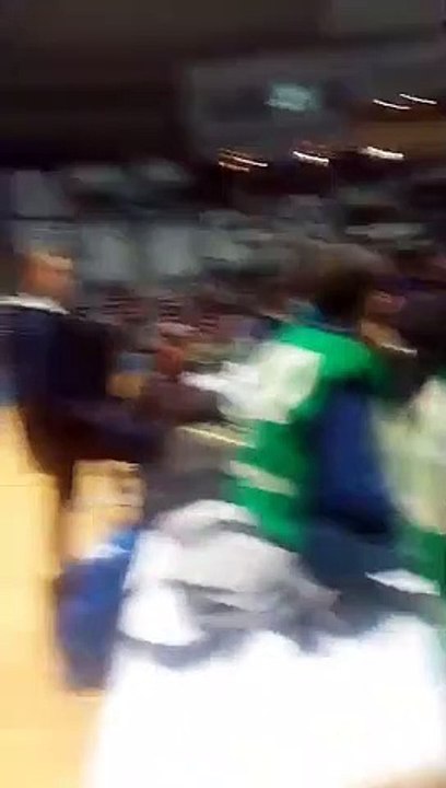 Espérance Sportive de Tunis 2019 نهائي البطولة العربية  الترجي- الريان (2)