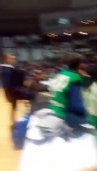 Espérance Sportive de Tunis 2019 نهائي البطولة العربية  الترجي- الريان (2)