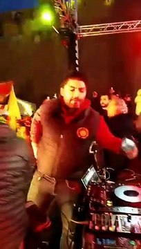 جو عالمي فالحمامات❤❤ Espérance Sportive de Tunis 2019