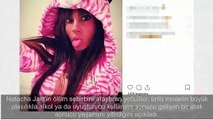 Playboy modelinin ölümünde suikast şüphesi