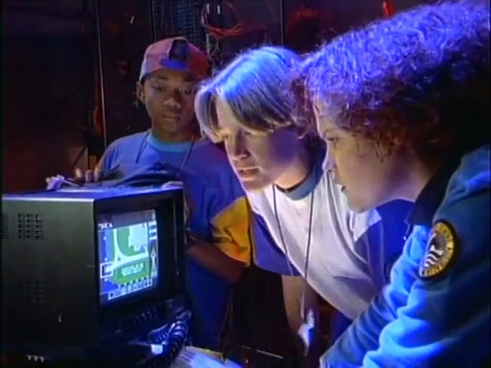 Ocean Girl [Deutsch]   S2E5   Wo ist Mera