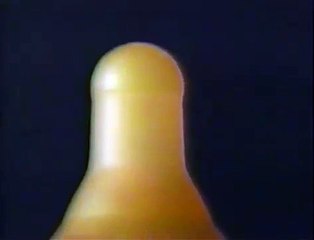 Partnership for a Drug-Free America "Baby Bottle" PSA (1992)