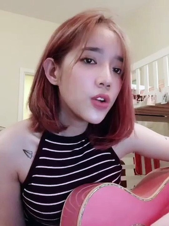 Nguyễn Hoàng Ly - Em yêu anh yêu anh đấy thì sao nào - YAN News