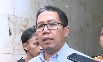 Joko Driyono Kembali Diperiksa Satgas Antimafia Bola