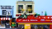 LEGO City Time Travel 2 STOP MOTION LEGO City: Caveman Tribe Attack | LEGO City | By Billy Bricks