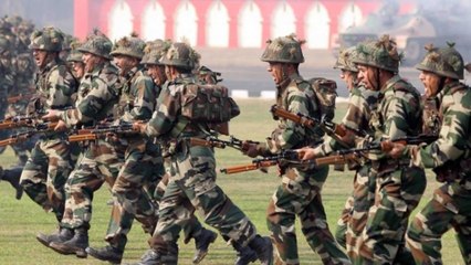 ಮೋದಿ, ಮೂರು ಸೇನೆಗಳಿಗೆ ನೀಡಿದ್ದು ಒಂದೇ ಸಂದೇಶ..!