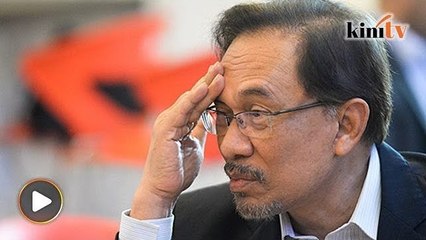 'Itu kerja bodoh, jahat!'