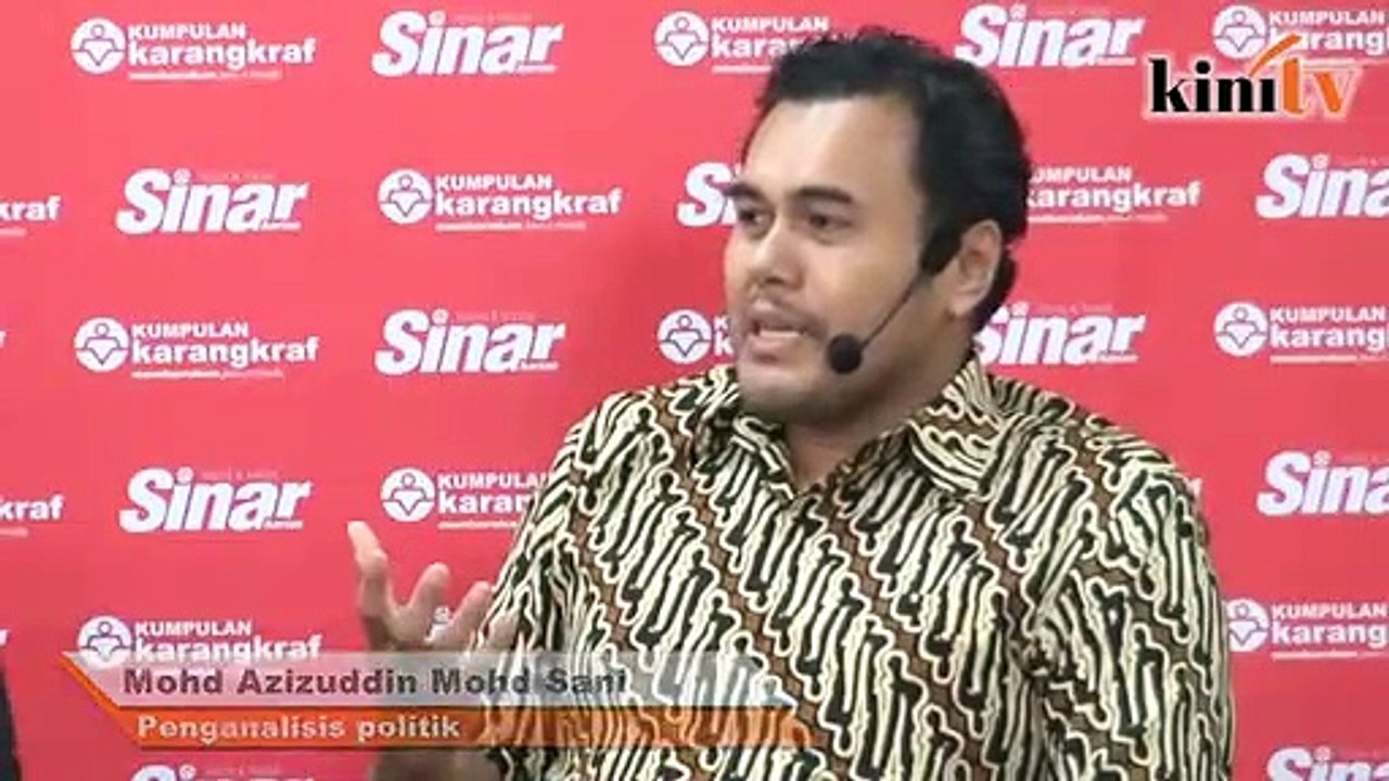 Faktor 'Bossku' di Semenyih, ini jawab penganalisis politik