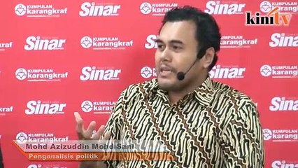 Faktor 'Bossku' di Semenyih, ini jawab penganalisis politik