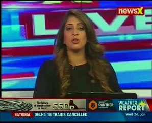 WEF 2018_ PM Modi delivers plenary address in Davos, spoke about terrorism