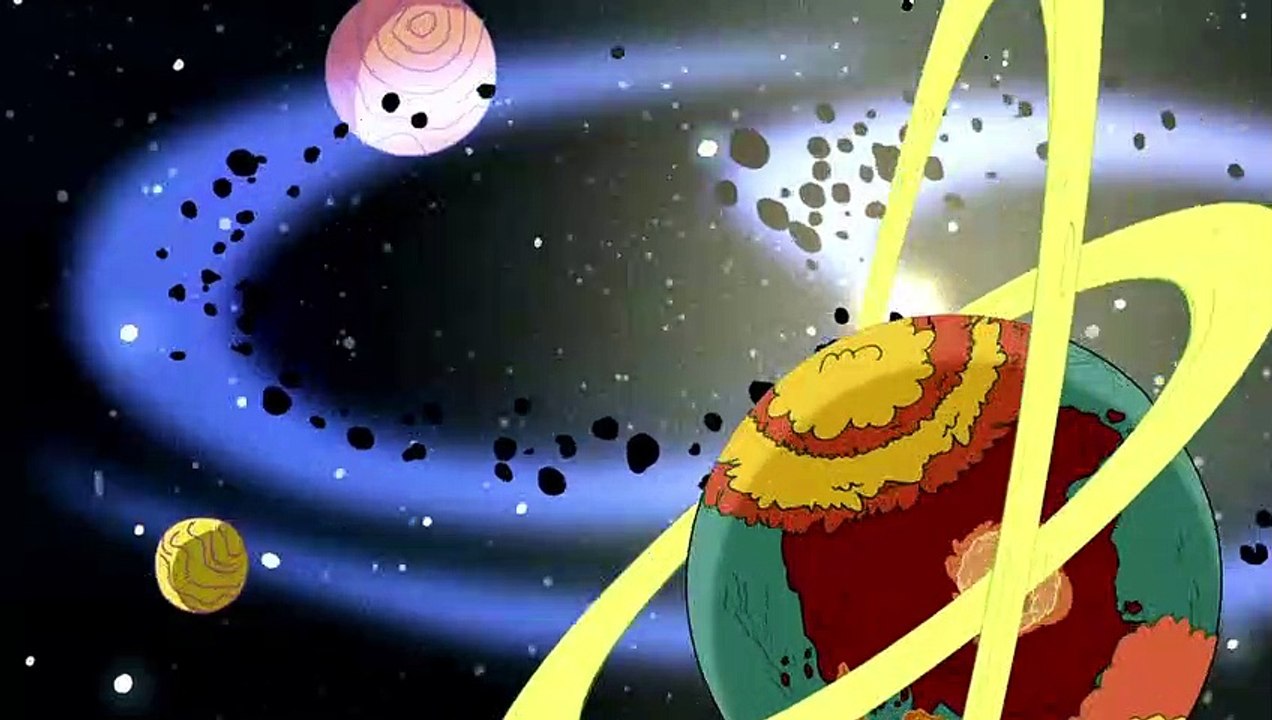 Rick and Morty | Season 3 | Opening | Adult Swim