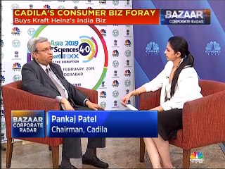 Pricing will remain stable for several quarters, says Cadila
