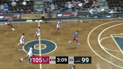 Mychal Mulder (22 points) Highlights vs. Sioux Falls Skyforce