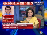 Allahabad Bank expects more recovery from NCLT accounts: CEO