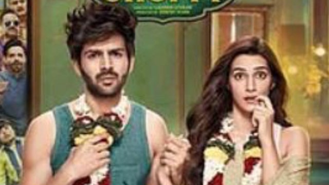 Luka Chuppi Box Office Day 1 Prediction: Kartik Aaryan | Kriti Sanon | FilmiBeat