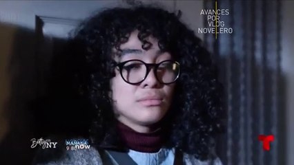 Betty en New York - Capitulo 17 Avance Estelar