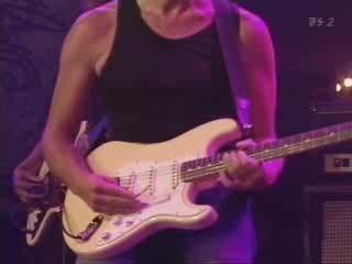 Jeff Beck