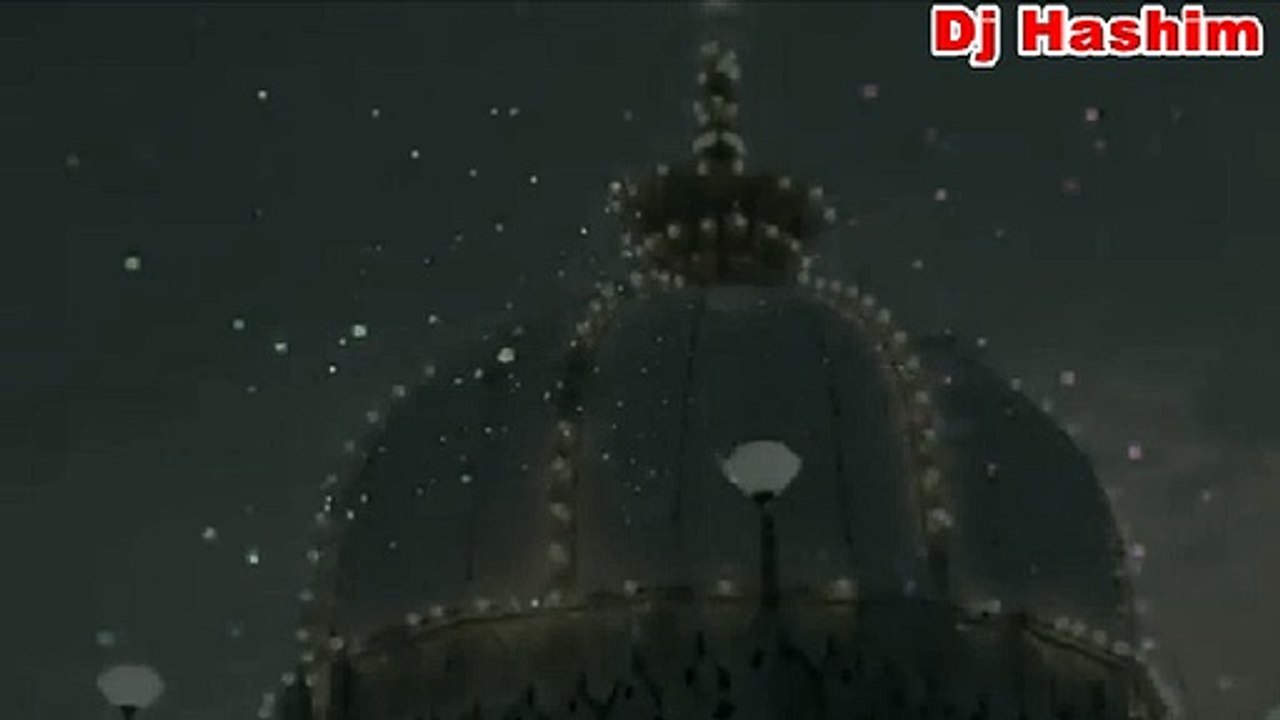 Khwaja Tum Ho Hind Ke Raja - Dj Qawwali 2019 - Dj Hashim