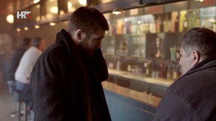 Novine - Epizoda 9 (S01E09)