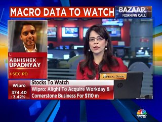 ICICI Securities expect Q3 GDP at 6.4%